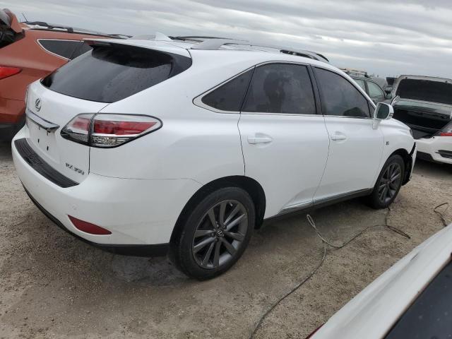 Photo 2 VIN: 2T2BK1BA2FC329260 - LEXUS RX 350 BAS 