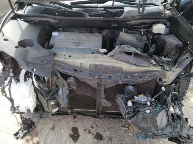 Photo 11 VIN: 2T2BK1BA2FC330635 - LEXUS RX350 