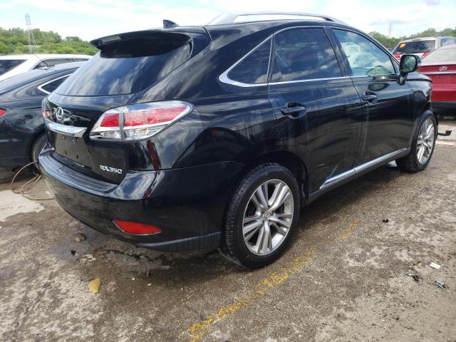 Photo 2 VIN: 2T2BK1BA2FC330635 - LEXUS RX350 