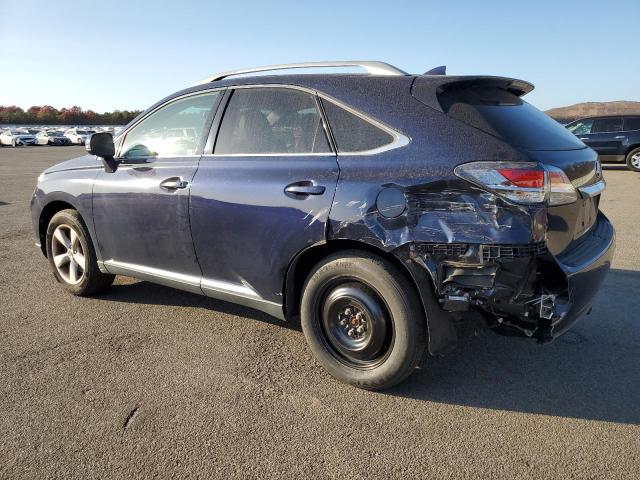 Photo 1 VIN: 2T2BK1BA2FC335639 - LEXUS RX 350 BAS 