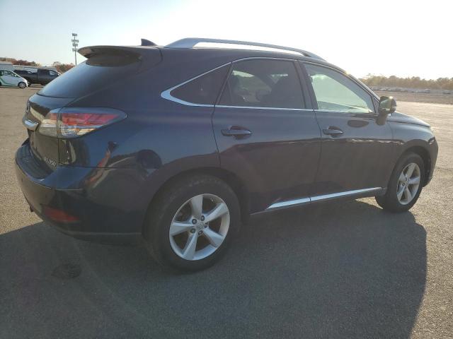 Photo 2 VIN: 2T2BK1BA2FC335639 - LEXUS RX 350 BAS 