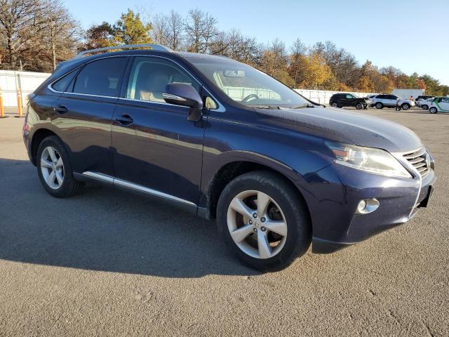 Photo 3 VIN: 2T2BK1BA2FC335639 - LEXUS RX 350 BAS 