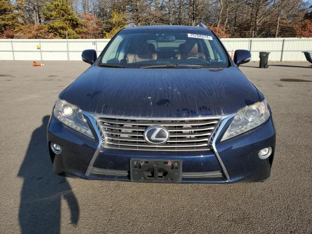 Photo 4 VIN: 2T2BK1BA2FC335639 - LEXUS RX 350 BAS 