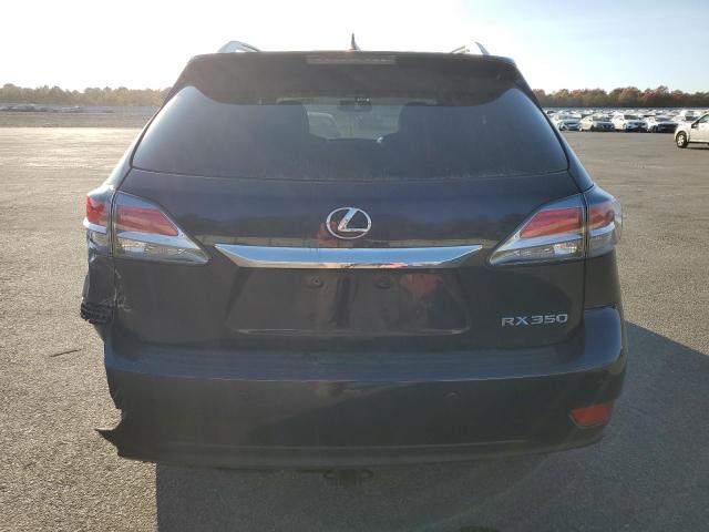 Photo 5 VIN: 2T2BK1BA2FC335639 - LEXUS RX 350 BAS 