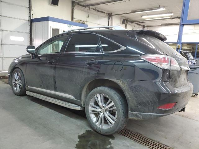 Photo 1 VIN: 2T2BK1BA2FC337438 - LEXUS RX 350 BAS 