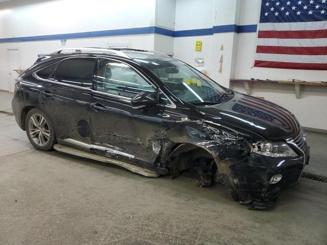 Photo 3 VIN: 2T2BK1BA2FC337438 - LEXUS RX 350 BAS 