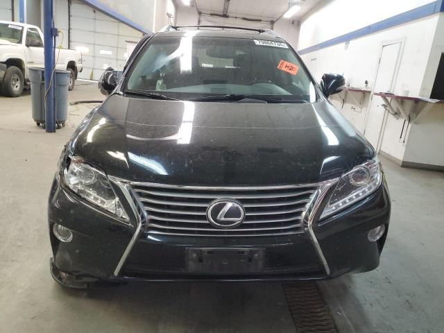 Photo 4 VIN: 2T2BK1BA2FC337438 - LEXUS RX 350 BAS 