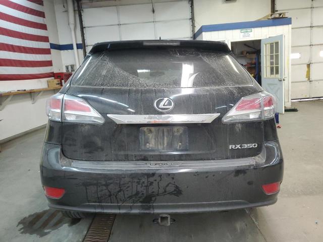 Photo 5 VIN: 2T2BK1BA2FC337438 - LEXUS RX 350 BAS 