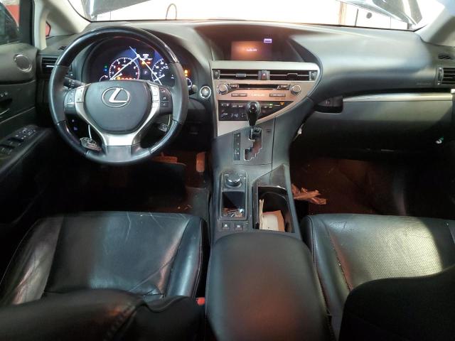 Photo 7 VIN: 2T2BK1BA2FC337438 - LEXUS RX 350 BAS 