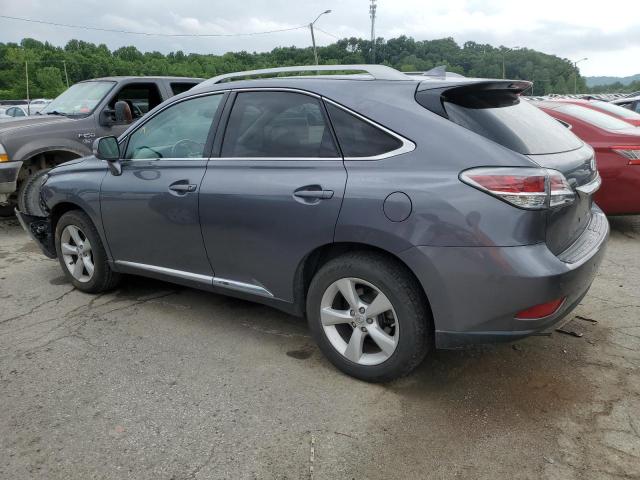 Photo 1 VIN: 2T2BK1BA2FC343496 - LEXUS RX350 