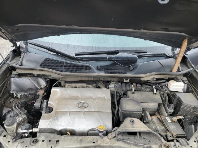 Photo 11 VIN: 2T2BK1BA2FC343496 - LEXUS RX350 