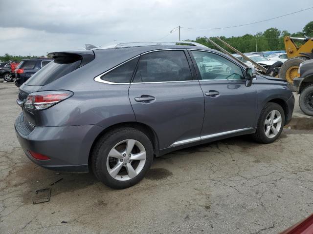 Photo 2 VIN: 2T2BK1BA2FC343496 - LEXUS RX350 