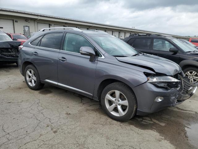 Photo 3 VIN: 2T2BK1BA2FC343496 - LEXUS RX350 