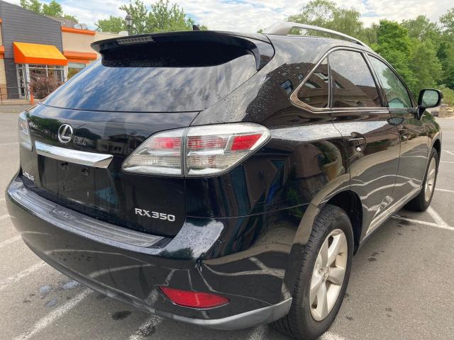 Photo 2 VIN: 2T2BK1BA3AC001239 - LEXUS RX 350 