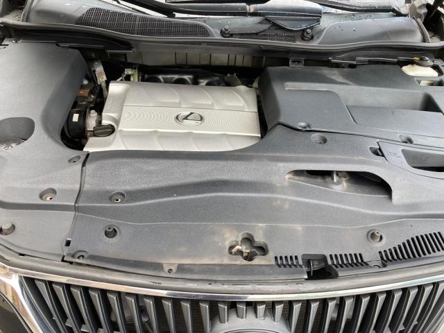 Photo 6 VIN: 2T2BK1BA3AC001239 - LEXUS RX 350 