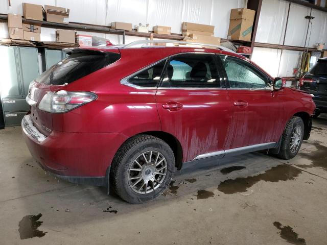 Photo 2 VIN: 2T2BK1BA3AC003573 - LEXUS RX350 