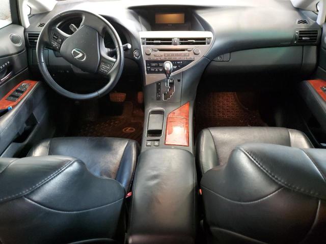 Photo 7 VIN: 2T2BK1BA3AC003573 - LEXUS RX350 