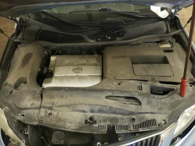 Photo 6 VIN: 2T2BK1BA3AC005260 - LEXUS RX 350 