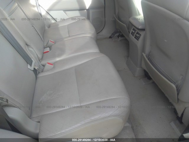 Photo 7 VIN: 2T2BK1BA3AC009017 - LEXUS RX 350 