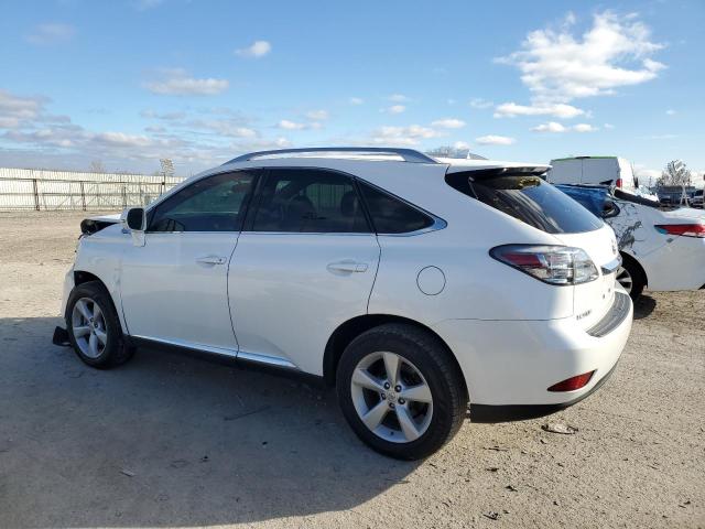 Photo 1 VIN: 2T2BK1BA3AC012399 - LEXUS RX 350 