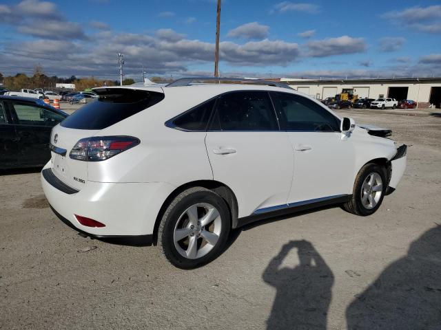 Photo 2 VIN: 2T2BK1BA3AC012399 - LEXUS RX 350 