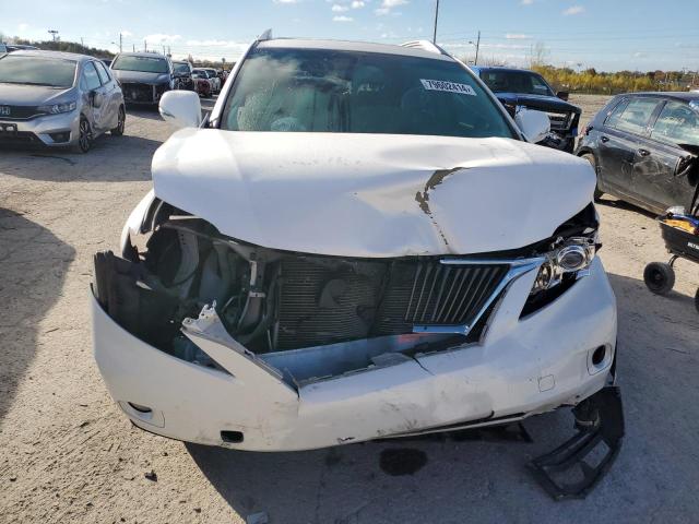 Photo 4 VIN: 2T2BK1BA3AC012399 - LEXUS RX 350 