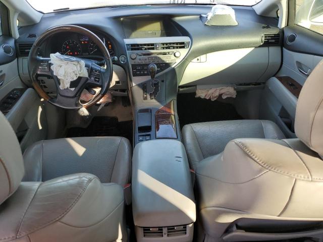 Photo 7 VIN: 2T2BK1BA3AC012399 - LEXUS RX 350 