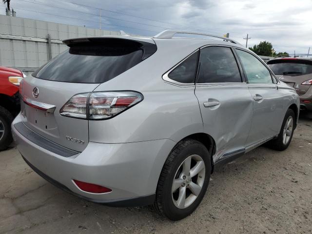 Photo 2 VIN: 2T2BK1BA3AC017229 - LEXUS RX350 