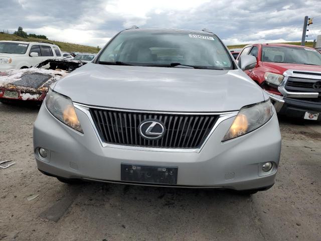 Photo 4 VIN: 2T2BK1BA3AC017229 - LEXUS RX350 