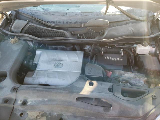 Photo 6 VIN: 2T2BK1BA3AC018672 - LEXUS RX 350 