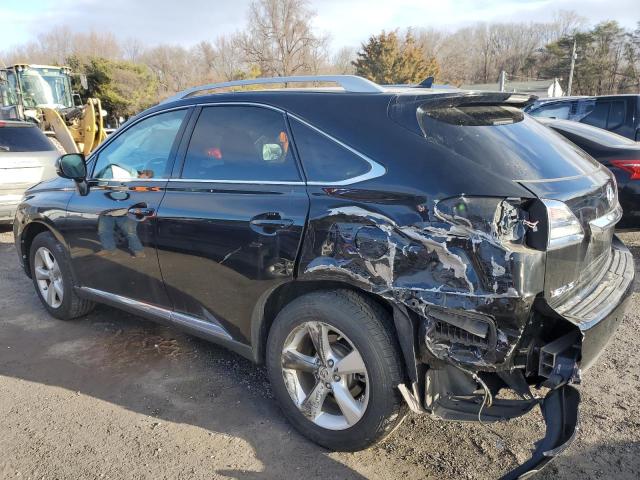 Photo 1 VIN: 2T2BK1BA3AC020678 - LEXUS RX 350 