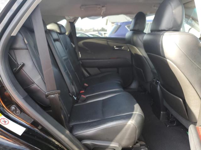 Photo 10 VIN: 2T2BK1BA3AC020678 - LEXUS RX 350 