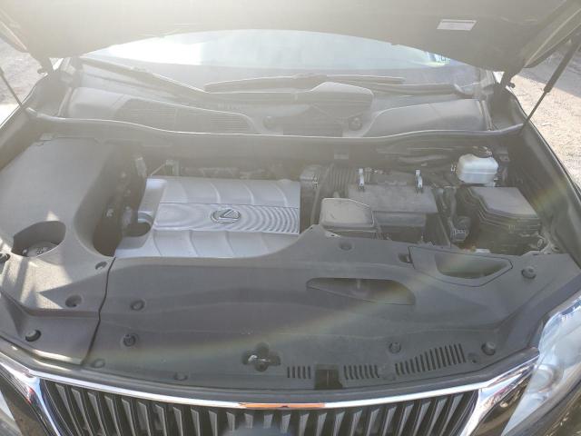 Photo 11 VIN: 2T2BK1BA3AC020678 - LEXUS RX 350 