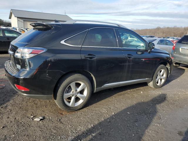 Photo 2 VIN: 2T2BK1BA3AC020678 - LEXUS RX 350 