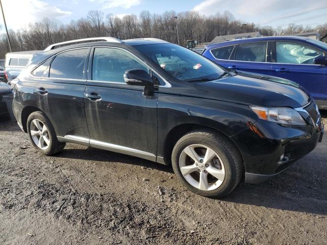 Photo 3 VIN: 2T2BK1BA3AC020678 - LEXUS RX 350 