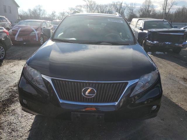 Photo 4 VIN: 2T2BK1BA3AC020678 - LEXUS RX 350 