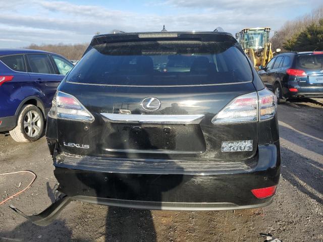 Photo 5 VIN: 2T2BK1BA3AC020678 - LEXUS RX 350 