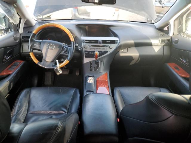 Photo 7 VIN: 2T2BK1BA3AC020678 - LEXUS RX 350 