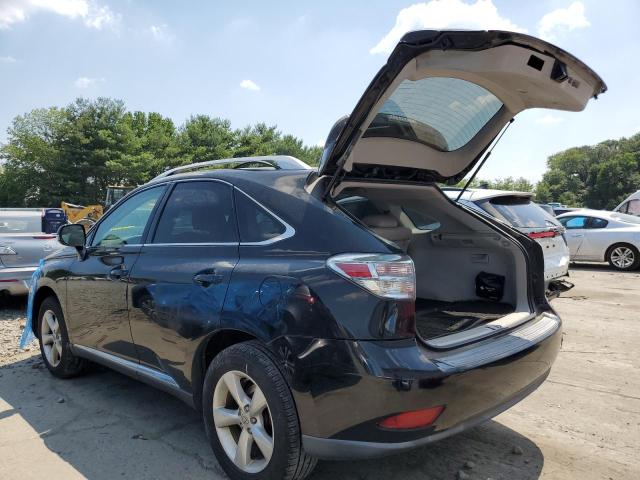 Photo 2 VIN: 2T2BK1BA3AC024519 - LEXUS RX 350 