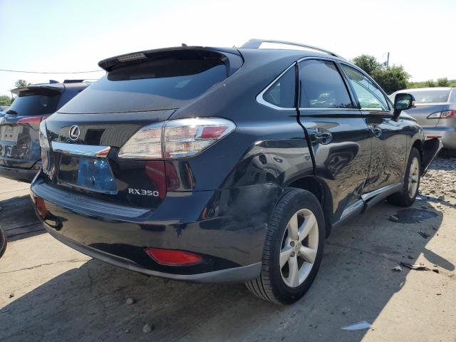 Photo 3 VIN: 2T2BK1BA3AC024519 - LEXUS RX 350 