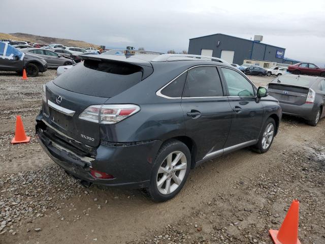 Photo 2 VIN: 2T2BK1BA3AC031292 - LEXUS RX 350 