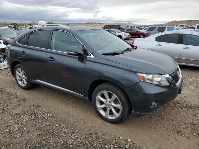 Photo 3 VIN: 2T2BK1BA3AC031292 - LEXUS RX 350 