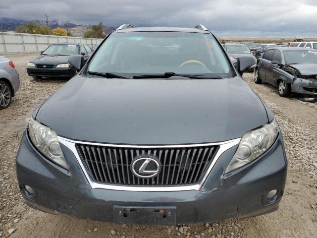 Photo 4 VIN: 2T2BK1BA3AC031292 - LEXUS RX 350 