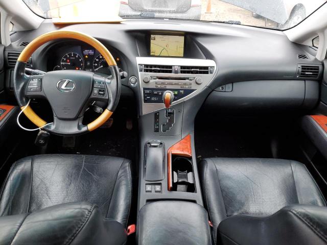 Photo 7 VIN: 2T2BK1BA3AC031292 - LEXUS RX 350 