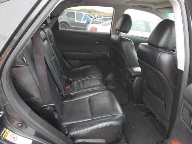 Photo 9 VIN: 2T2BK1BA3AC031292 - LEXUS RX 350 