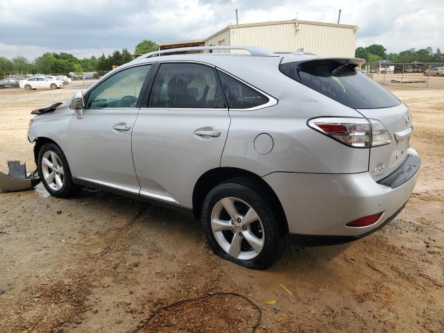 Photo 1 VIN: 2T2BK1BA3AC036377 - LEXUS RX350 