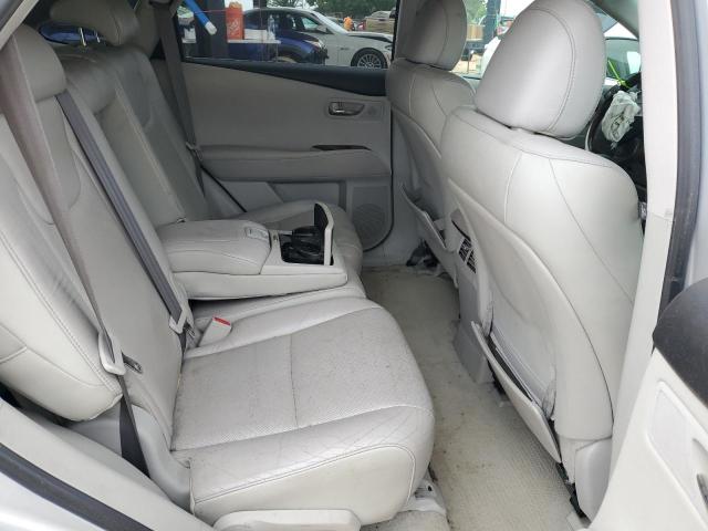 Photo 10 VIN: 2T2BK1BA3AC036377 - LEXUS RX350 