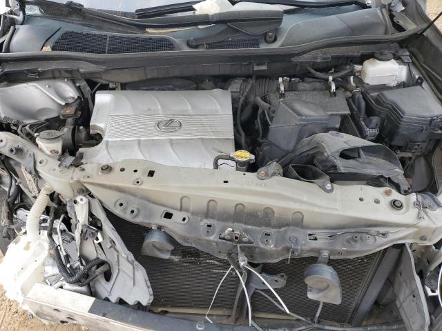 Photo 11 VIN: 2T2BK1BA3AC036377 - LEXUS RX350 