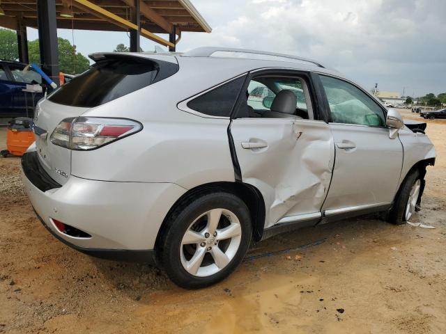 Photo 2 VIN: 2T2BK1BA3AC036377 - LEXUS RX350 