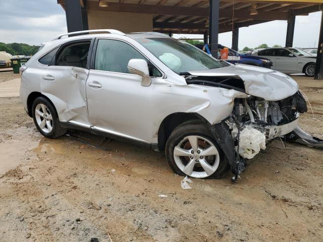 Photo 3 VIN: 2T2BK1BA3AC036377 - LEXUS RX350 